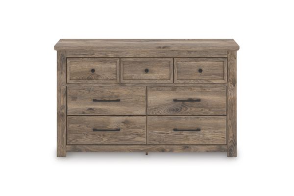 Rusticott Dresser