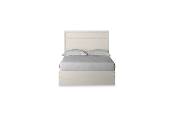 Stelsie Full Panel Bed