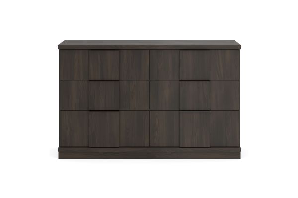 Shaehartin Dresser
