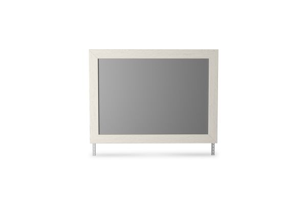 Stelsie Bedroom Mirror