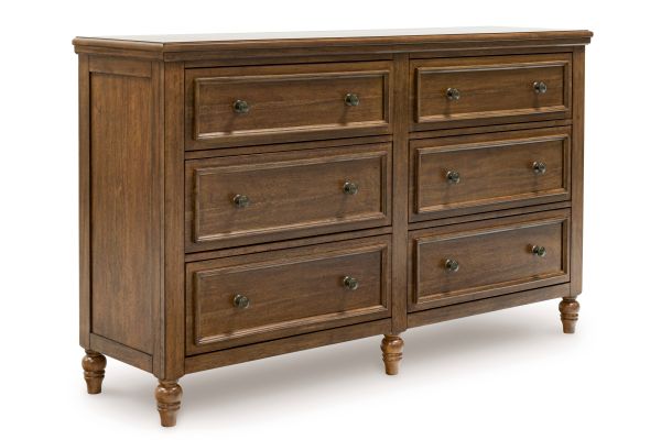 Sturlayne Dresser