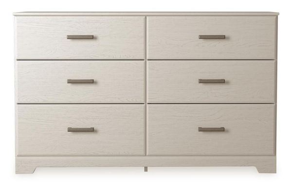 Stelsie Dresser