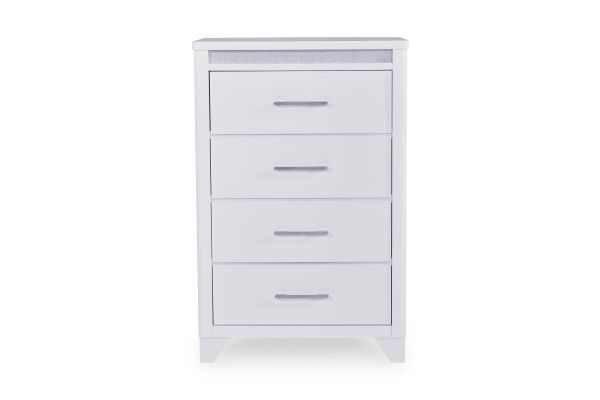 Jarlee Chest of Drawers