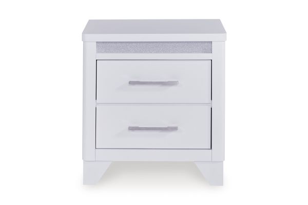 Jarlee Nightstand