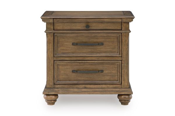 Karallin Nightstand