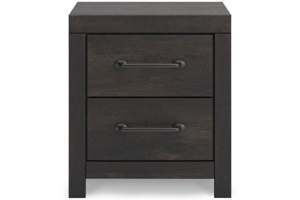 Hollivern Nightstand