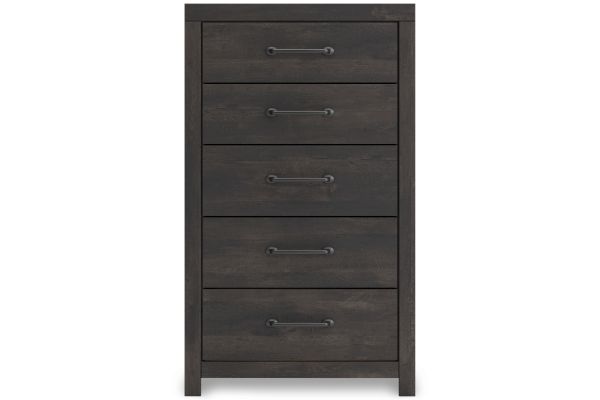 Hollivern Chest of Drawers