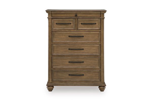 Karallin Chest of Drawers