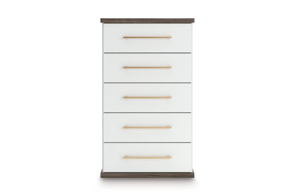Kendanport Chest of Drawers