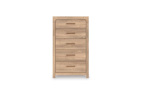Kinlanni Chest of Drawers