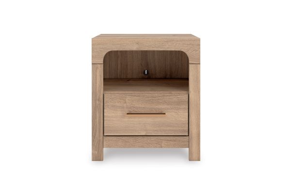 Kinlanni Nightstand