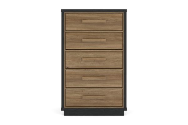 Kozmour Chest of Drawers