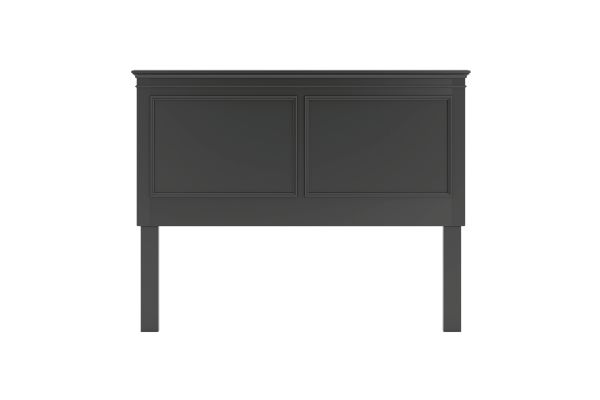 Lanolee Queen Panel Headboard