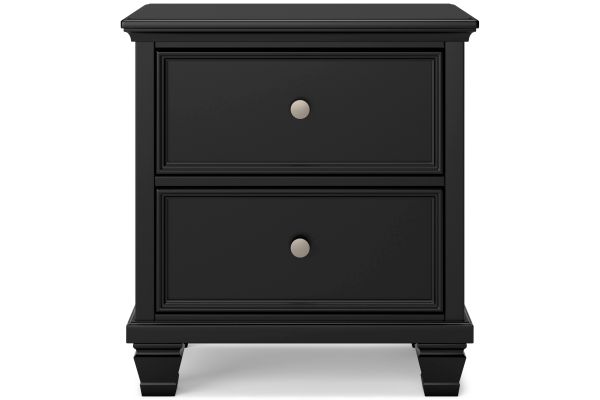 Lanolee Nightstand