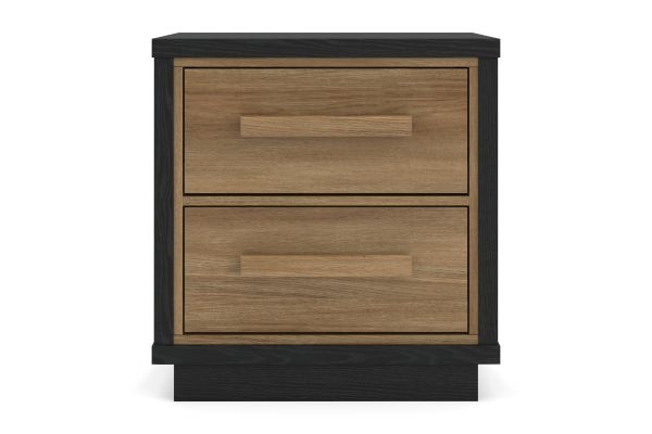 Kozmour Nightstand