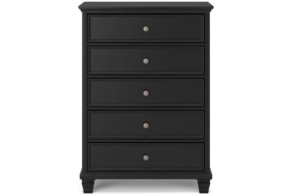 Lanolee Chest of Drawers