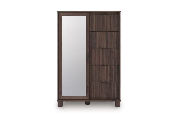 Pamytta Dressing Chest