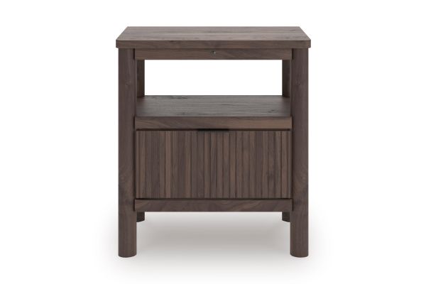 Pamytta Nightstand