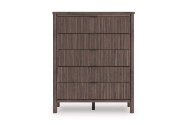 Pamytta Wide Chest of Drawers