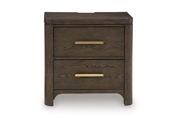 Radkin Nightstand