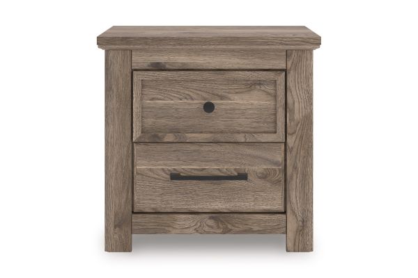 Rusticott Nightstand