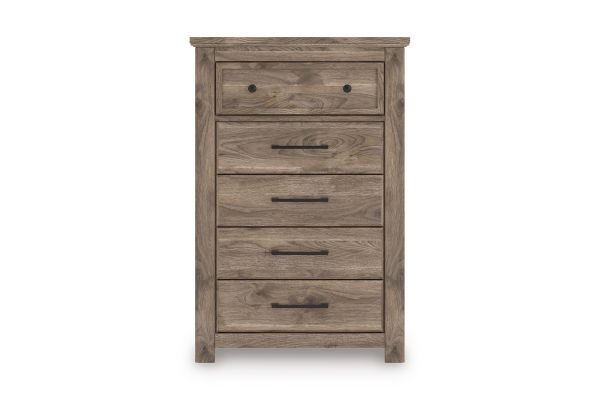Rusticott Chest of Drawers