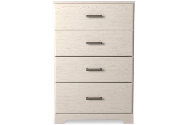 Stelsie Chest of Drawers