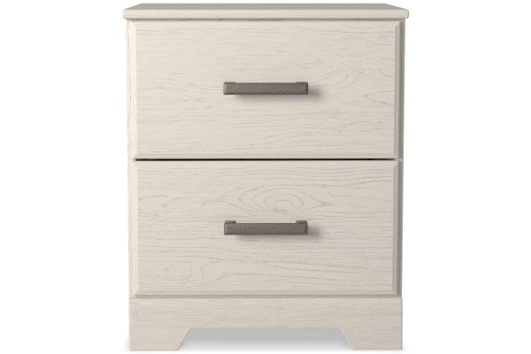Stelsie Nightstand