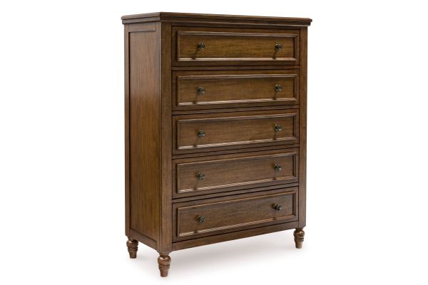Sturlayne Chest of Drawers