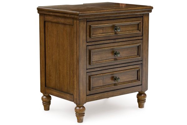Sturlayne Nightstand