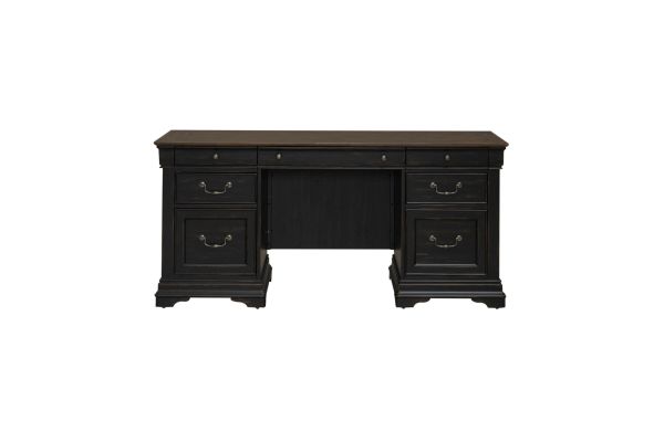 Meritage Jr. Executive Credenza