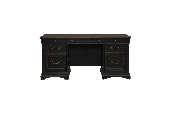 Meritage Jr. Executive Desk