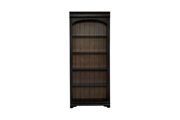 Meritage Bunching Bookcase