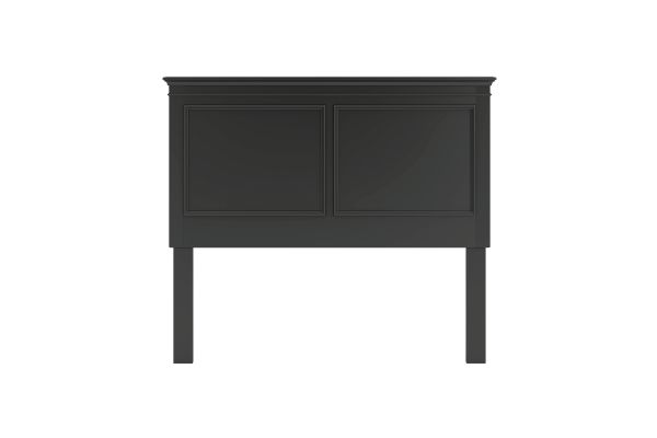 Lanolee Full Panel Headboard