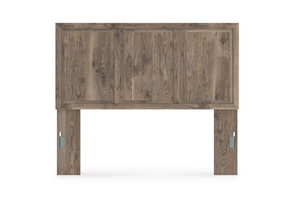 Rusticott Queen Panel Headboard