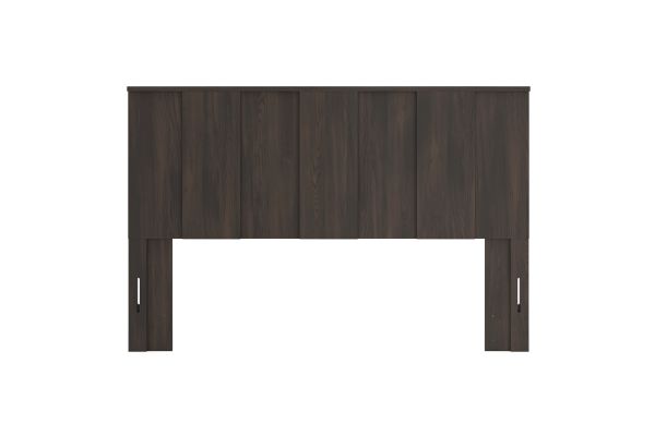 Shaehartin King Panel Headboard