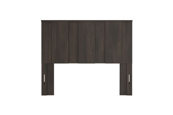 Shaehartin Queen Panel Headboard