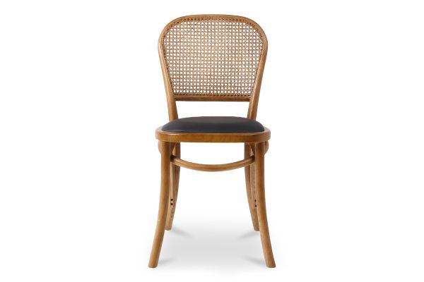 Bedford Light Brown Dining Chair