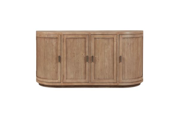 Nicola Natural Sideboard