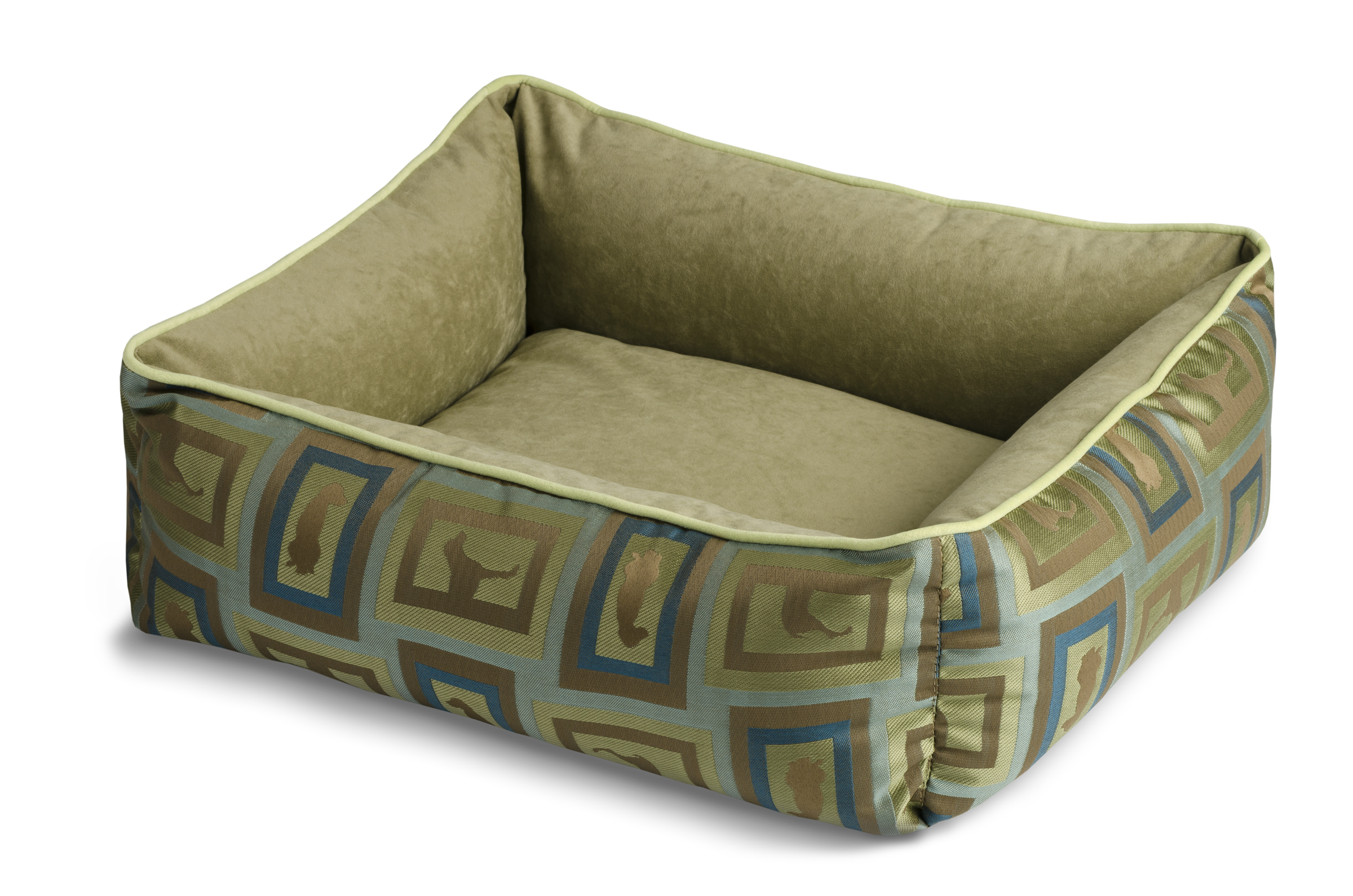 crypton dog bed