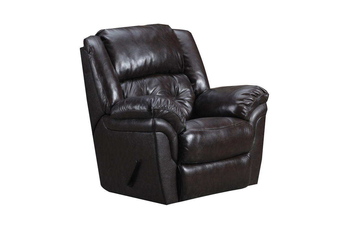 Jackson Recliner at GardnerWhite