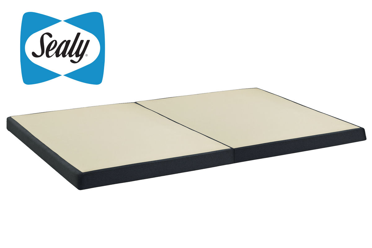 Sealy DuraTech™ Twin XL / King Split Low Profile Foundation