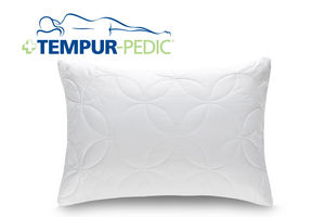 tempur cloud soft and lofty pillow