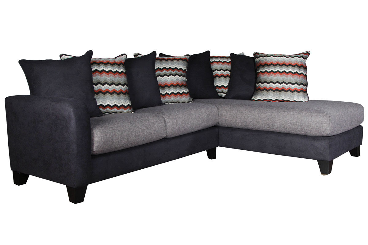 ster 2Piece Sectional at GardnerWhite