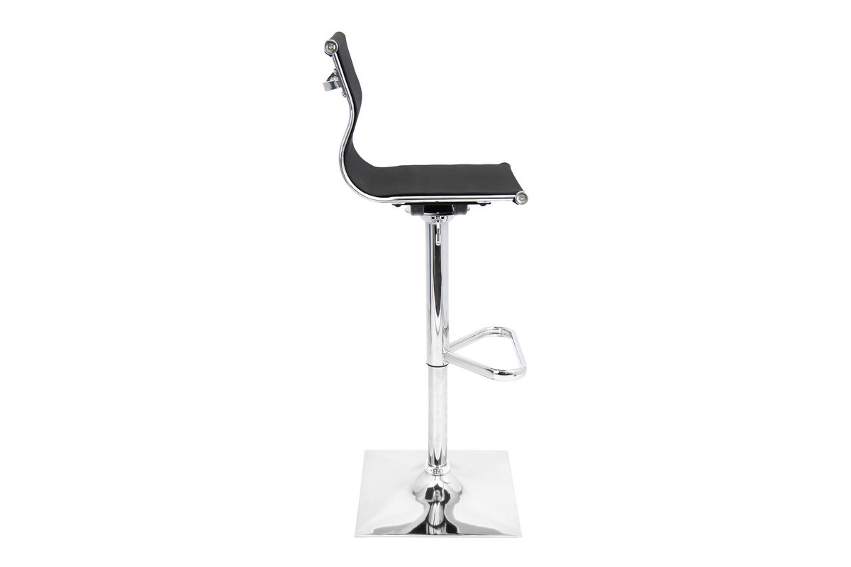 Master Bar Stool by LumiSource at GardnerWhite