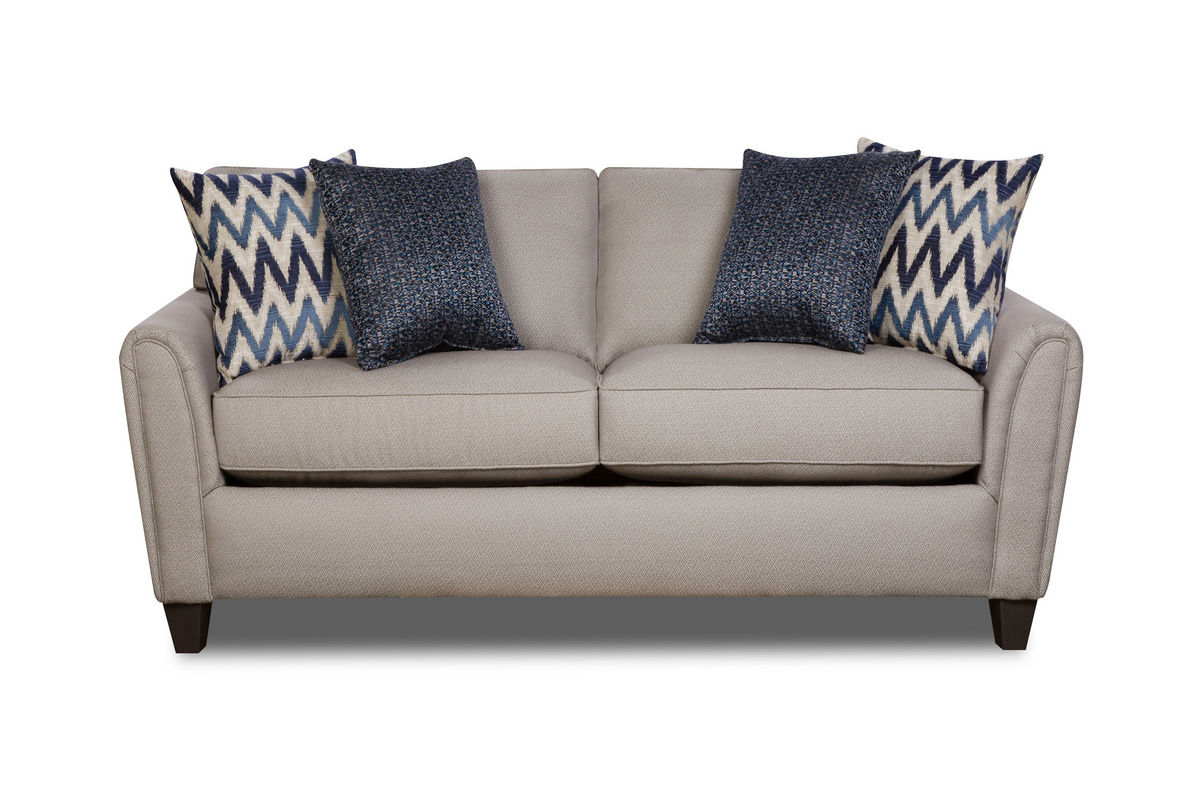 Loveseat at GardnerWhite