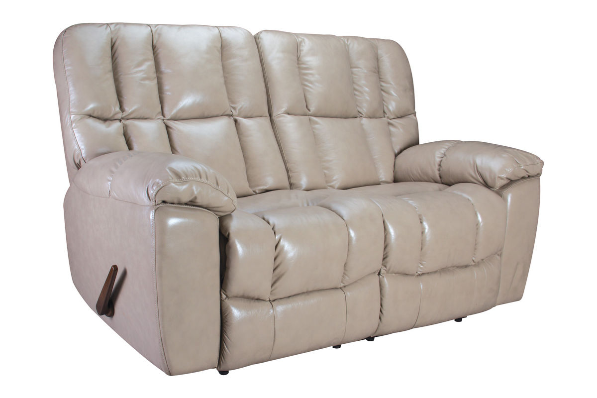 Toronto Reclining Loveseat at GardnerWhite