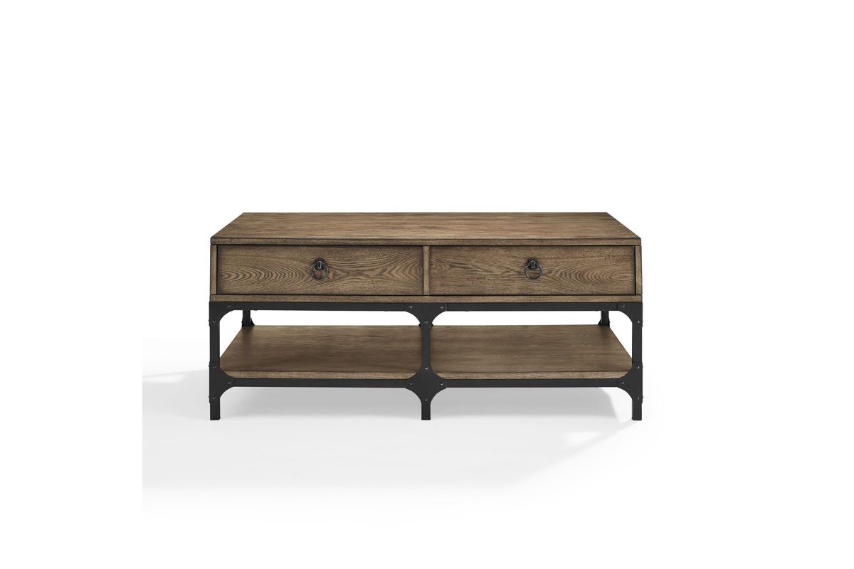 Trenton Coffee Table at GardnerWhite