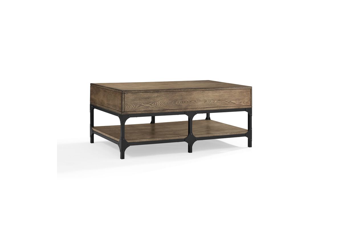 Trenton Coffee Table at GardnerWhite