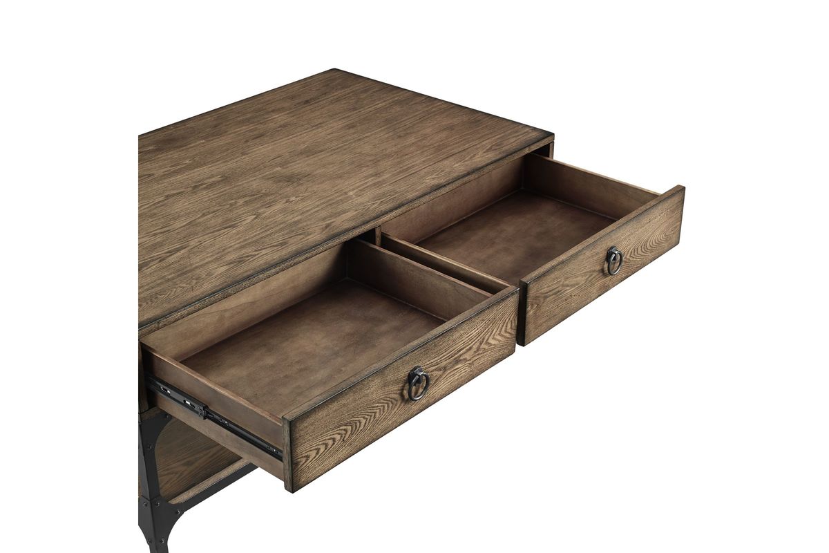 Trenton Coffee Table at GardnerWhite